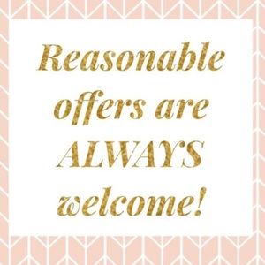 send me offers loves 💖